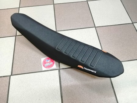 KTM SEAT SXS WAVE сидение FACTORY SEAT SX/SXF 14-15 EXC/EXCF 14-16 ( 77207940900 )