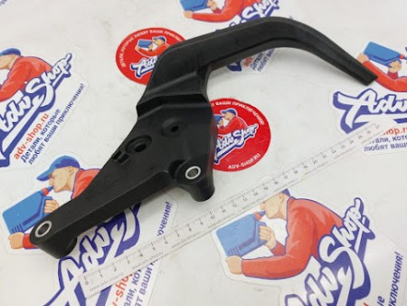 KTM GRIP L/S BLACK ручка пассажира левая 1090 1190 1290 ( 6031200810030 )