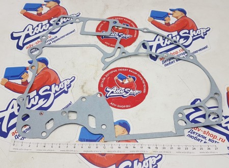 KTM ENGINE CASE GASKET Прокладка половинок картера 125 200 Duke Rc 12-21 ( 90630039000 )