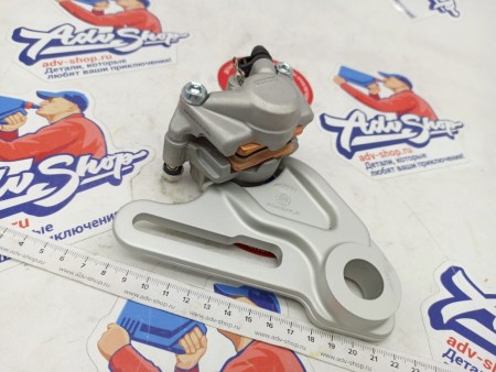 KTM BREAK CALIPER REAR CPL. 2011 тормозной суппорт в сборе ( задний ) 85 105 SX 11-18 / Freeride 12-18  ( 47213080000 / 47013080300 )