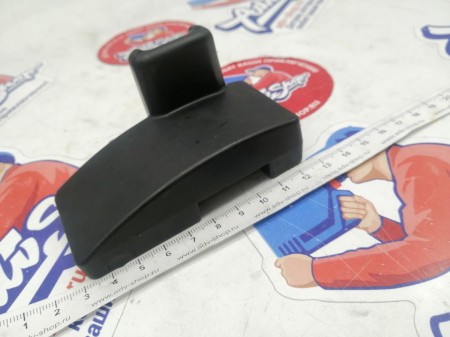 KTM CHAIN SLIDING BLOCK 05 Слайдер цепи пластик 990 SD Adv 05-11 ( 60004076100 / )