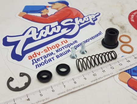 Allballs 18-1004 Рем.Комплект гтц  Honda, Yamaha, Kawasaki (45530-MAJ-G41) // 18-1004