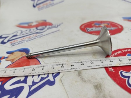 KTM EXHAUST VALVE 05 выпускной клапан 950 990 03-13 ( 60036031100 / 60036031000 )