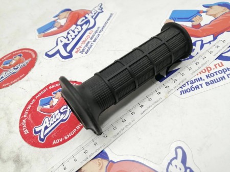 HONDA GRIP, R. HANDLE грипса правая (газ) XL650 XL700 NX650 ( 53165KS3900 )