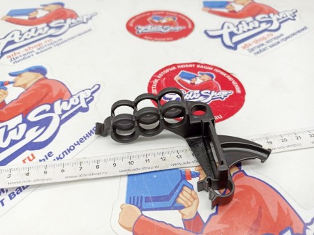 KTM Bracket, indicator lamps кронштейн сигнальной лампы 250 300 XC TPI 20-> ( 55714098000 )