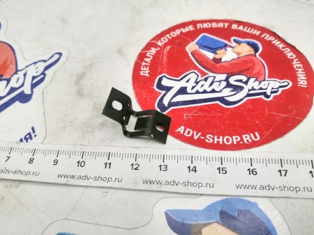 KTM QUICK RELEASE-SPRING HANGER пружинный фиксатор крышки аирбокса 125-530 SX EXC 03-16 ( 54806008050 )