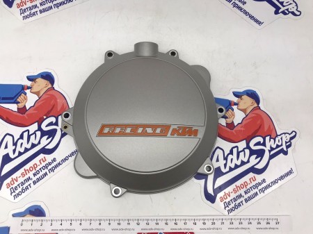 KTM CLUTCH OUTSIDE COVER крышка сцепления 250/300 SX/EXC/Freeride 13-16 ( 5513002610015 )