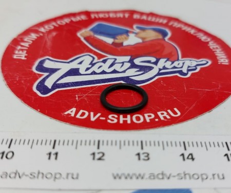 KTM O-RING 10,15X1,5 уплотнение натяжителя 390 Duke / Adv ( J770010015 )