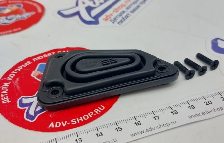 KTM Reservoir cap cpl. крышка тормозной машинки 790 Duke Adv 18-> /  890 Duke Adv 21 -> ( 64113031000 )