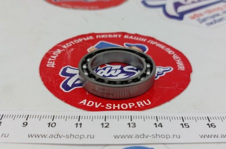 KTM BALL BEARING 61805 C3 подшипник вала выбора КПП SX / EXC  ( 0625618050 / 0625068050 /  0625618052 / 46034012352 /  8000H7262 )
