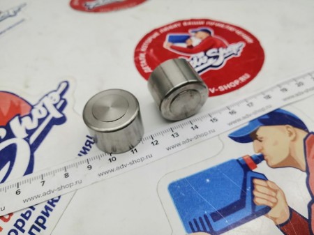 KTM REPAIR KIT BRAKEPISTON 2011 поршень тормозного суппорта зад ( компл 2 шт ) 85 105 SX 11-17 / Freeride 12-18 ( 47013083200 )