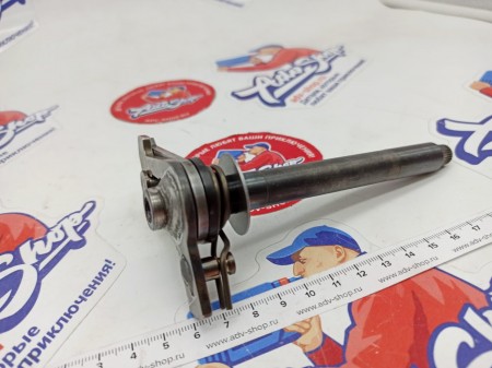 KTM SHIFT SHAFT  CPL. ASSY Вал КПП  450 500 530 EXC 08-16 ( 78034005233 / 78034005144 / 78034005044 )