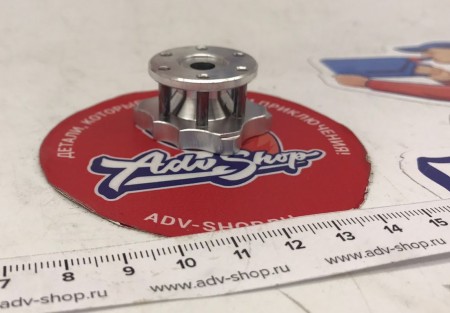 KTM SHIFT LOCATION DRUM 85 SX 2003 шестерня переключения 85 SX 03-17 ( 47034015000 )
