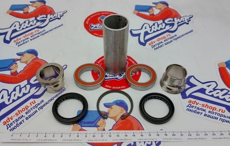 KTM FRONT WHEEL REP. KIT Ремкомплект передней ступицы 690 DUKE  08-19 ( 75609015000 )