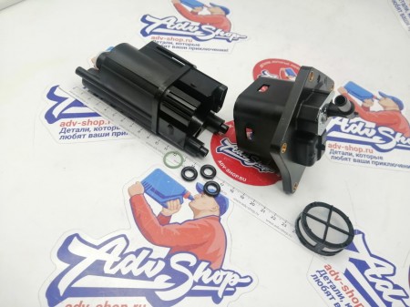KTM Filter kit комплект топливных фильтров 790 890 DUKE 18-> / 1290 SA 21-> ( 64107090100 / 64107090000 )