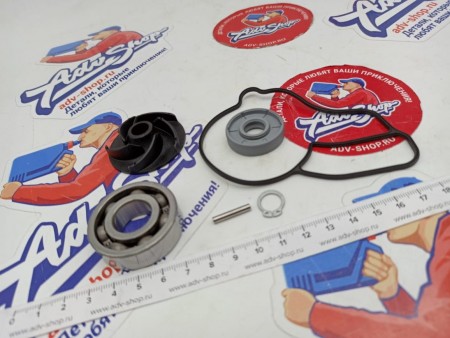 KTM WATER PUMP REP. KIT  06-13 ремкомплект помпы 250 SX 05-12 / EXCF 07-13 ( 77035055010 )