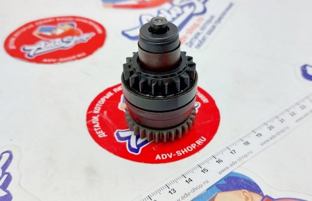 KTM BENDIX 16/28 бендикс 250 300 EXC 15-16 / 250 Freeride 15-17  ( 55140026400 / 55140026300 / 55140026200 )
