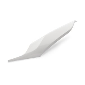 Husqvarna air box side panel left white крышка аирбокса низ левая ( белый ) TE/FE 20-> ( 2510601300028 )
