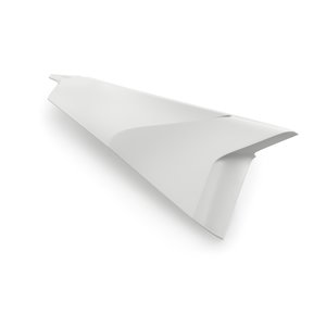Husqvarna Air filter box cover right white боковина аирбокса правая (белая) TE/FE 20-> ( 25106004000AB )