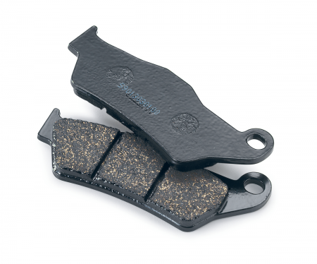 KTM BRAKE PAD SET Front organic колодки перед SX/EXC 09-> ( 59013930100 / 58413030000 / 59013030100 / 59013930000 )