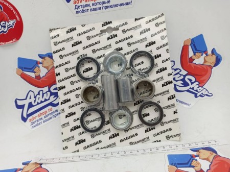 KTM swingarm rep. kit ремкомплект маятника  1090 Adv 17-19 / 1190 RC8 Adv 08-13 / 1290 Adv SD 14-24 /  ( 69004230010 )