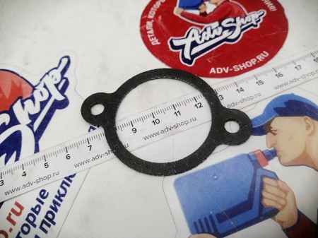 KTM GASKET EXHAUST FLANGE Прокладка выпускного фланца 250 350 SXF 11-20 / EXCF 12--21 ( 77236041000 )