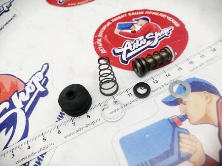 KTM REP. SET PISTON 9,5MM ремкомплект главного тормозного цилиндра 85SX / Freeride ( 70002032000 )