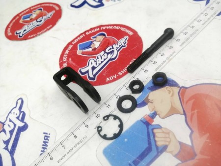 KTM PUSH ROD CPL. '03 ремкомплект тяги тормозной машинки 950 A/SM 03-06  990 SM 06-13 ( 60013056044 )