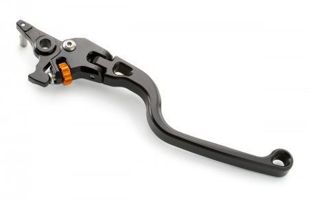 KTM Brake lever складной рычаг тормоза 125 250 390 Duke Rc Adv 13-> ( 93013950144 )