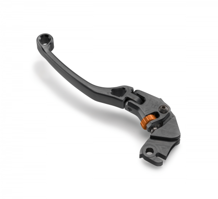 KTM Clutch lever складной рычаг сцепления 125 250 390 Duke Rc Adv 11-> ( 90502931244 )
