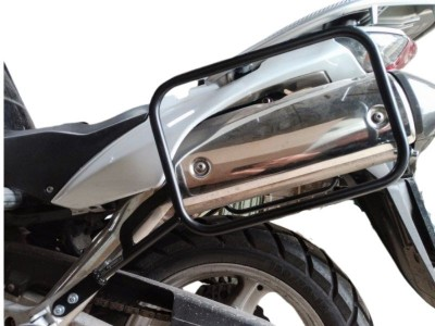 RM рамки багажные боковые XL1000 ( 07-> )