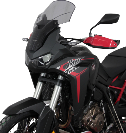 MRA стекло туринг ( дымчатое ) CRF1100 20-> // 10015712