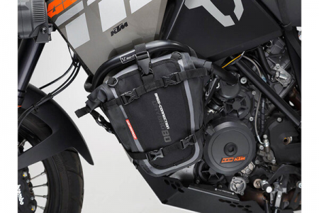 SW-Motech Drybag 80 tail bag навесная сумка на дуги CRF1100 L Africa Twin Adventure Sports (19-22) // BC.WPB.00.010.10001