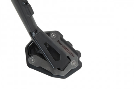 SW-Motech Extension for side stand foot расширитель боковой подножки CRF1100 L Africa Twin Adventure Sports (19-22) // STS.01.942.10000