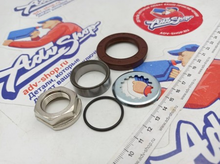 KTM Repair kit output shaft рк вторичного вала 790 890 Duke Adv 20-> ( 00050000992 )