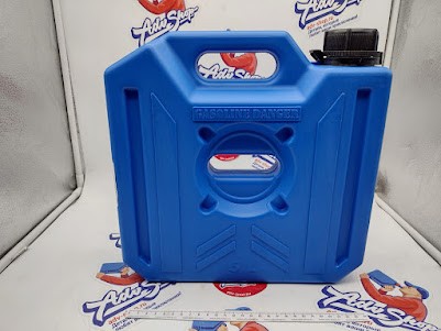 AVT экспедиционная канистра 5L синяя