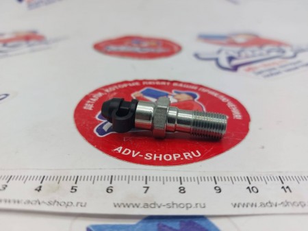 Husqvarna kit bleeder M10 блидер прокачной тормозного суппорта / зад TE/FE 22 // EC/ECF 21-> ( A54013095000 )