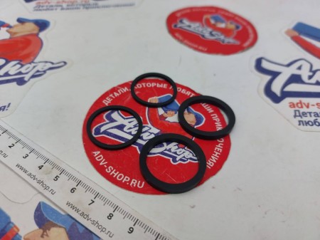 Husqvarna Seal kit 25mm манжеты тормозного суппорта / перед TE/FE 22 // EC/ECF 21-> ( A54013021000 )