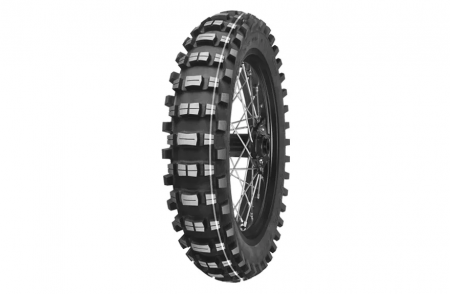 Mitas XT-946 120/100-18 68M TT ICE SOFT покрышка // 2000028004101