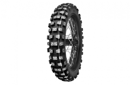 MITAS XT-454 110/90-19 шипованная 6,7 мм (341 шт)