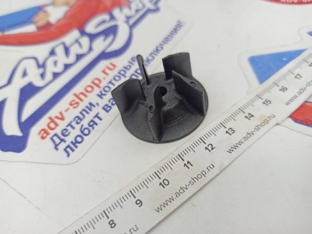 KTM WATER PUMP WHEEL 07 2T  крыльчатка помпы 65 SX 10-22 / 250-300 SX 07-14 / EXC 07-16  ( 54835005000 )