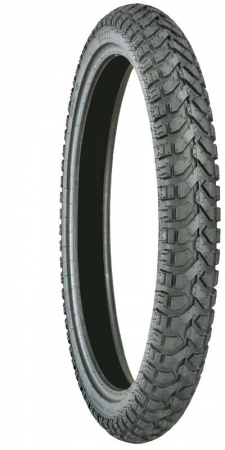Mitas E-07 DAKAR  90/90-21 M/C 54T  TL покрышка перед // 2000024637101