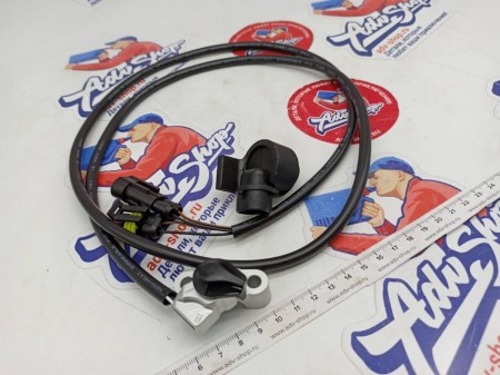 KTM MAP SWITCH переключатель карт зажигания SX-F/ EXC-F / Freeride 11-17 ( 77239974200 / 77239974100 / 77239974000 )
