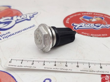 KTM REAR BRAKE CYL. COVER CPL.  04  крышка тормозной машинки зад SX / EXC 04-> ( 54813062100 / 54813062000 )