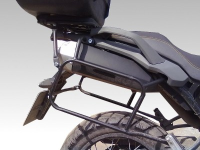 RM рамки багажные боковые XT660Z Tenere 08->>