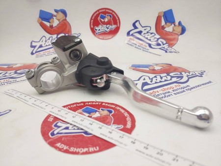 KTM HAND BRAKE CYLINDER CPL. 10 MM тормозная машинка 65 85 105 SX 03-22  ( 47113001100 / 47013001000 / 47013001100 / 47113001000 )