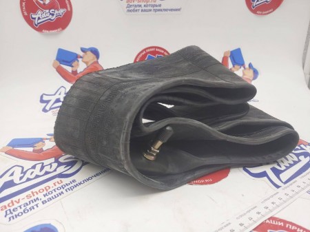 MICHELIN камера R18 3,25 - 3,50 - 18 110/80 - 120/80 - 100/90 - 110/90 - 18 MF18 Valve TR4 ( 929348 )