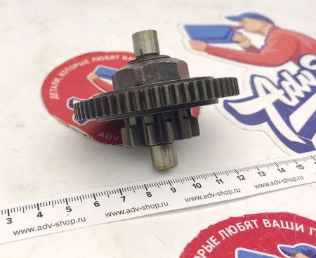 KTM GEAR STARTER COUNTER CPL. бендикс 390 Duke Rc Adv 15->  ( 90240023033 )