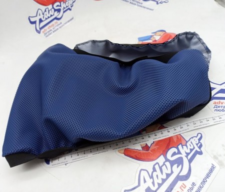 Husqvarna SEATCOVER TC/FC 16 обтяжка седла (шкурка) TC-FC-FX 16-17 // TE-FE 17-19  ( 25007040050 )
