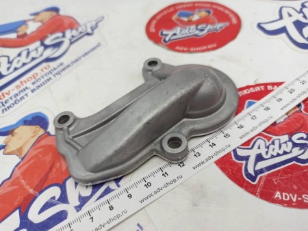 KTM Waterpump Cover крышка помпы 250 300 EXC TPI 20-> ( 55535052000 )